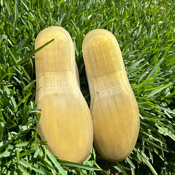 Common Projects Achilles low top sneakers transparent sole size 36 - Picture 15 of 16